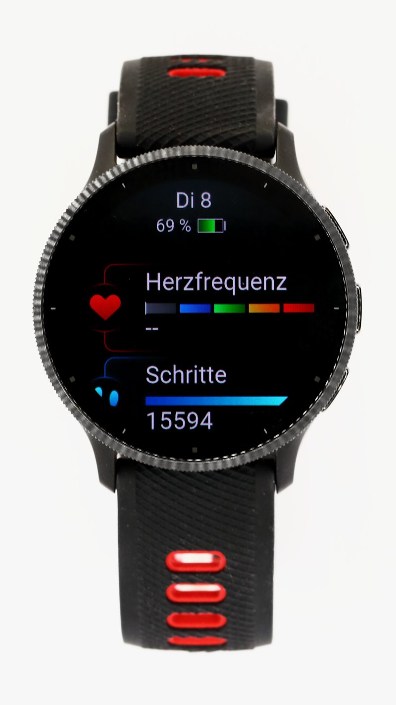 Garmin Venu sporthorloge t.w.v. €249