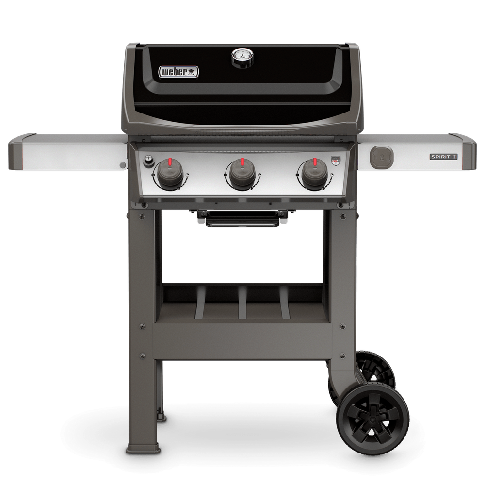 Weber BBQ t.w.v. €399